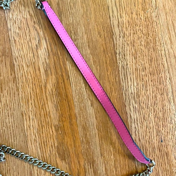 Kate Spade Jacqueline East West Floral Print Crossbody Bag - Picture 9 of 9